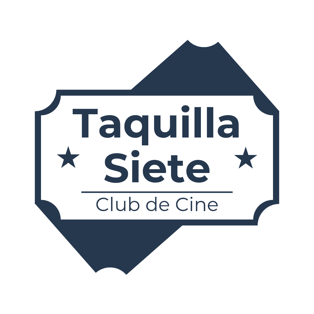 Taquilla Siete — Club de Cine